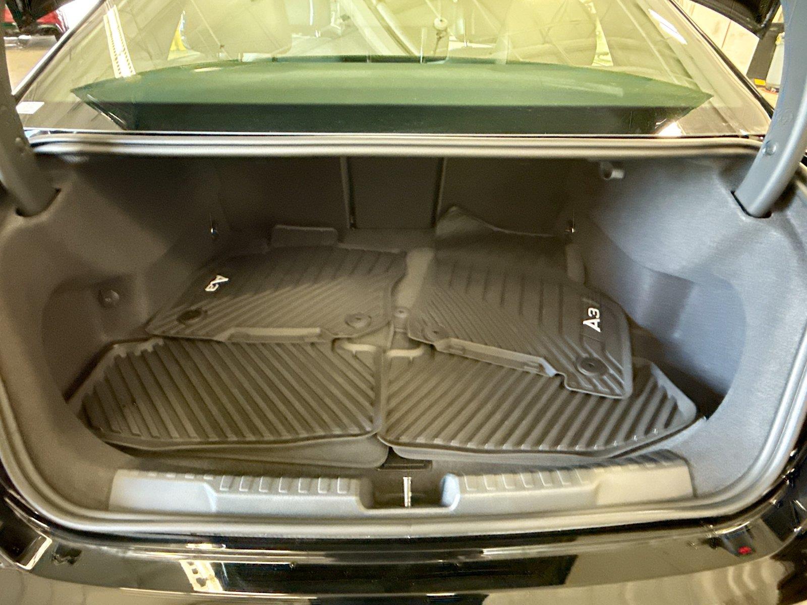 2026 Audi A3 Premium