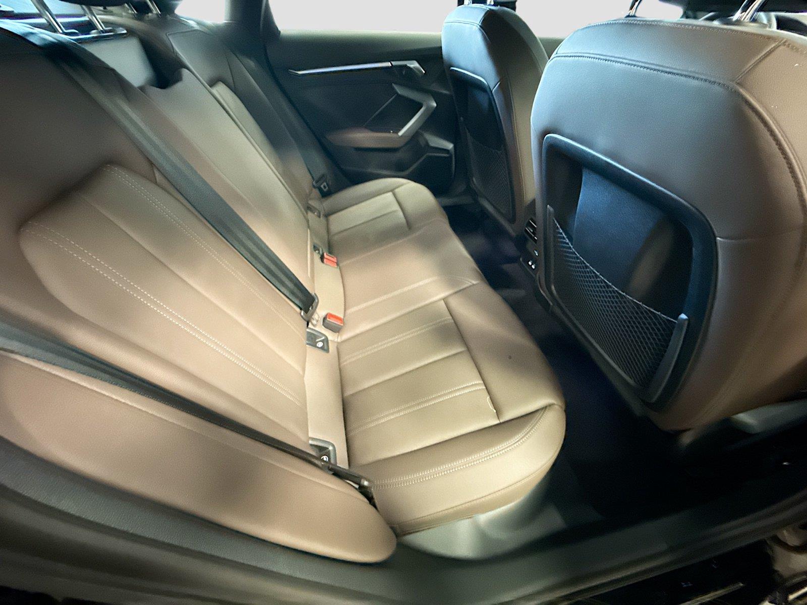 2026 Audi A3 Premium