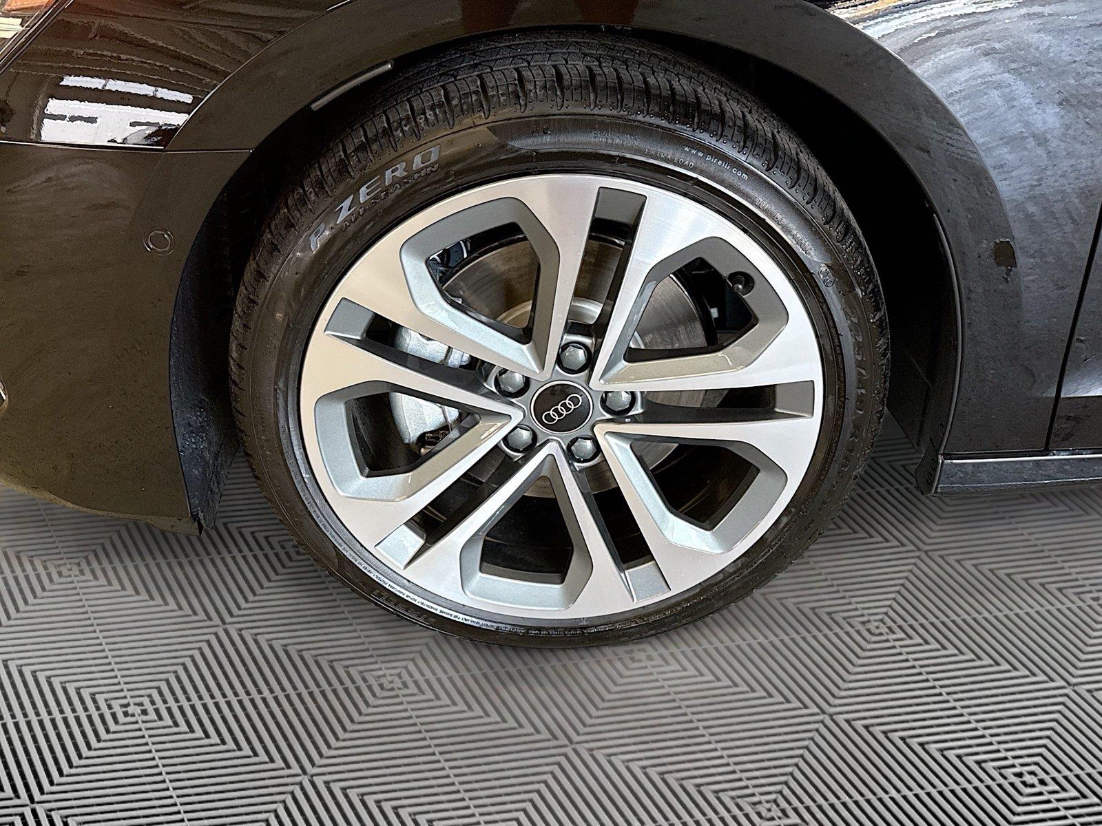 2026 Audi A3 Premium