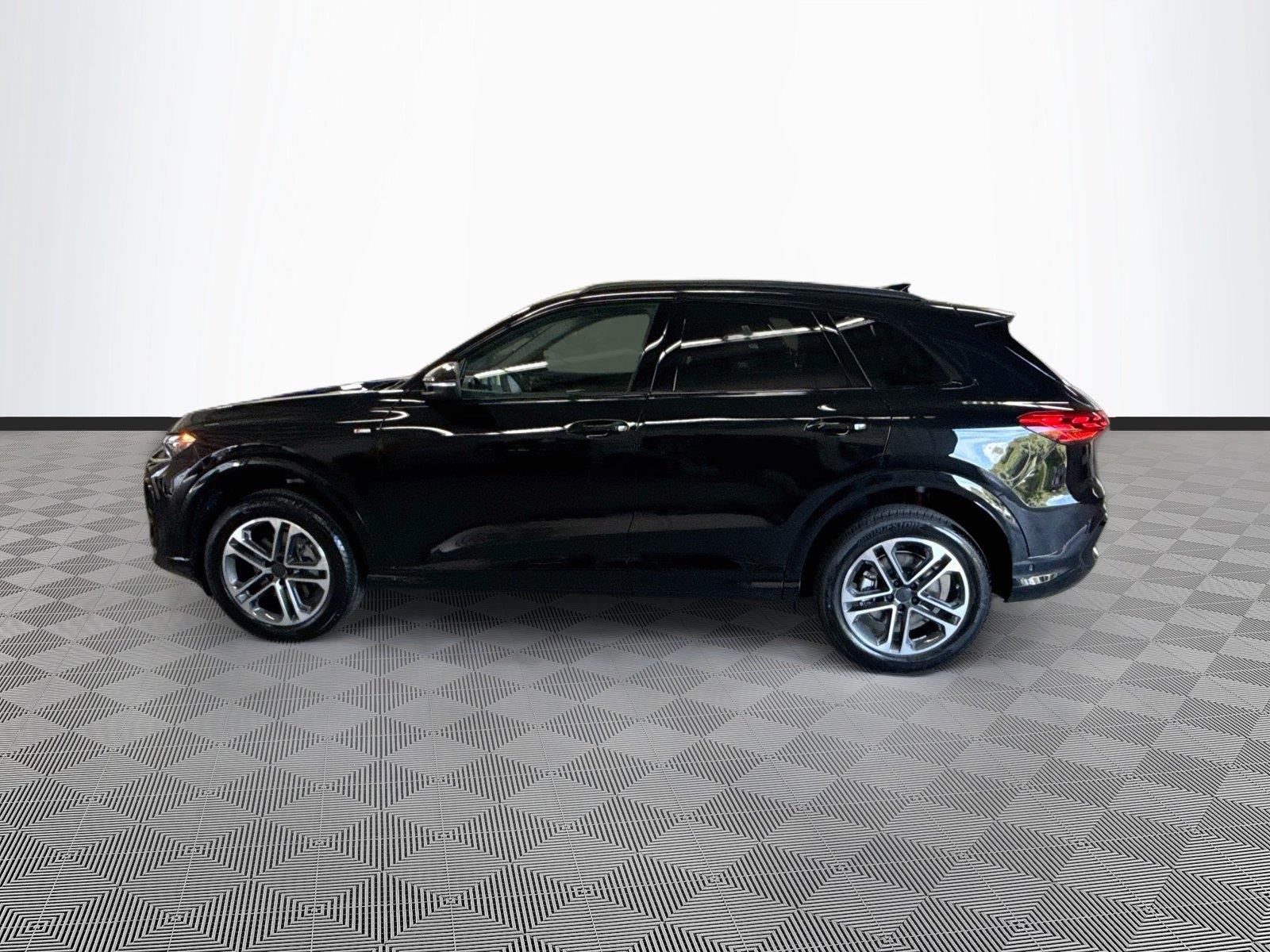 2026 Audi Q5 Premium