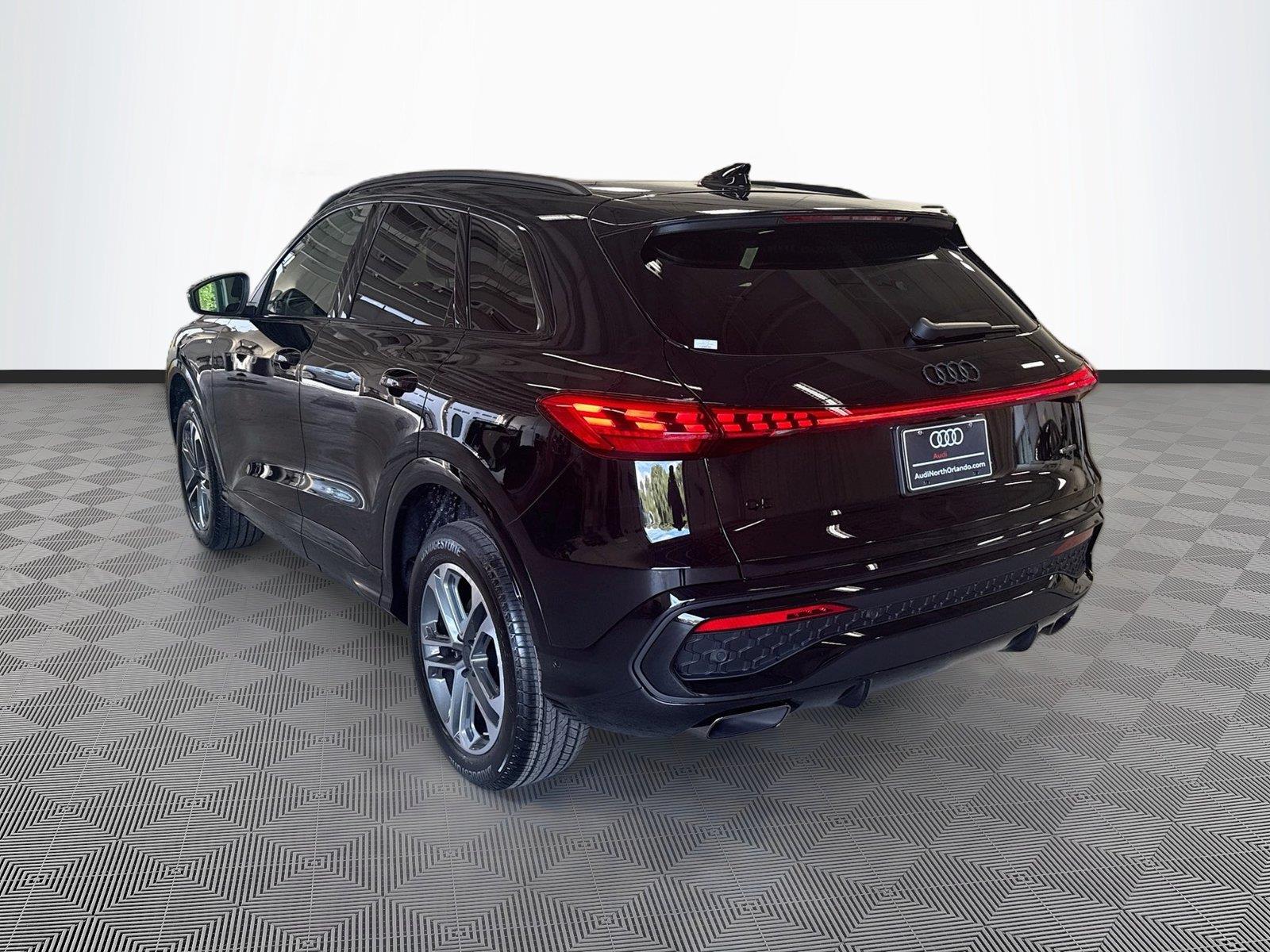 2026 Audi Q5 Premium