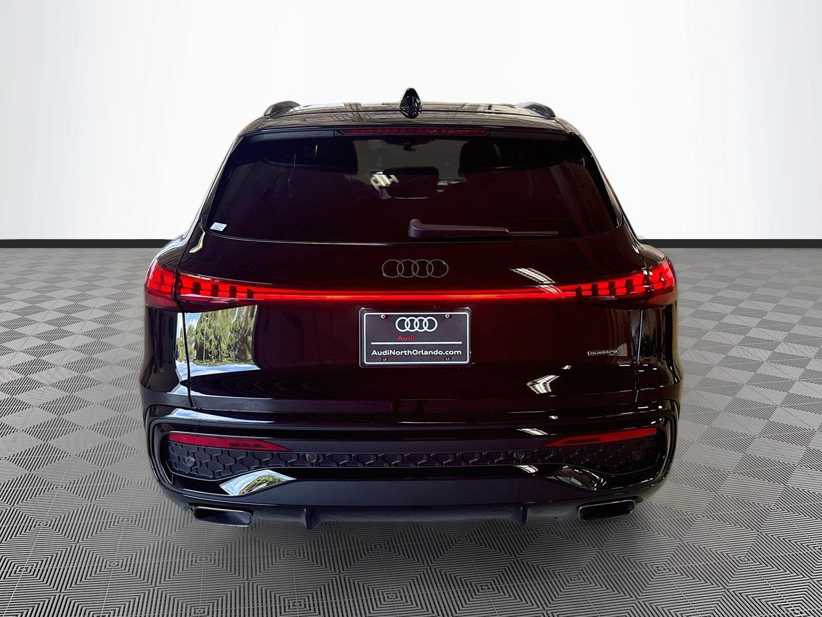 2026 Audi Q5 Premium