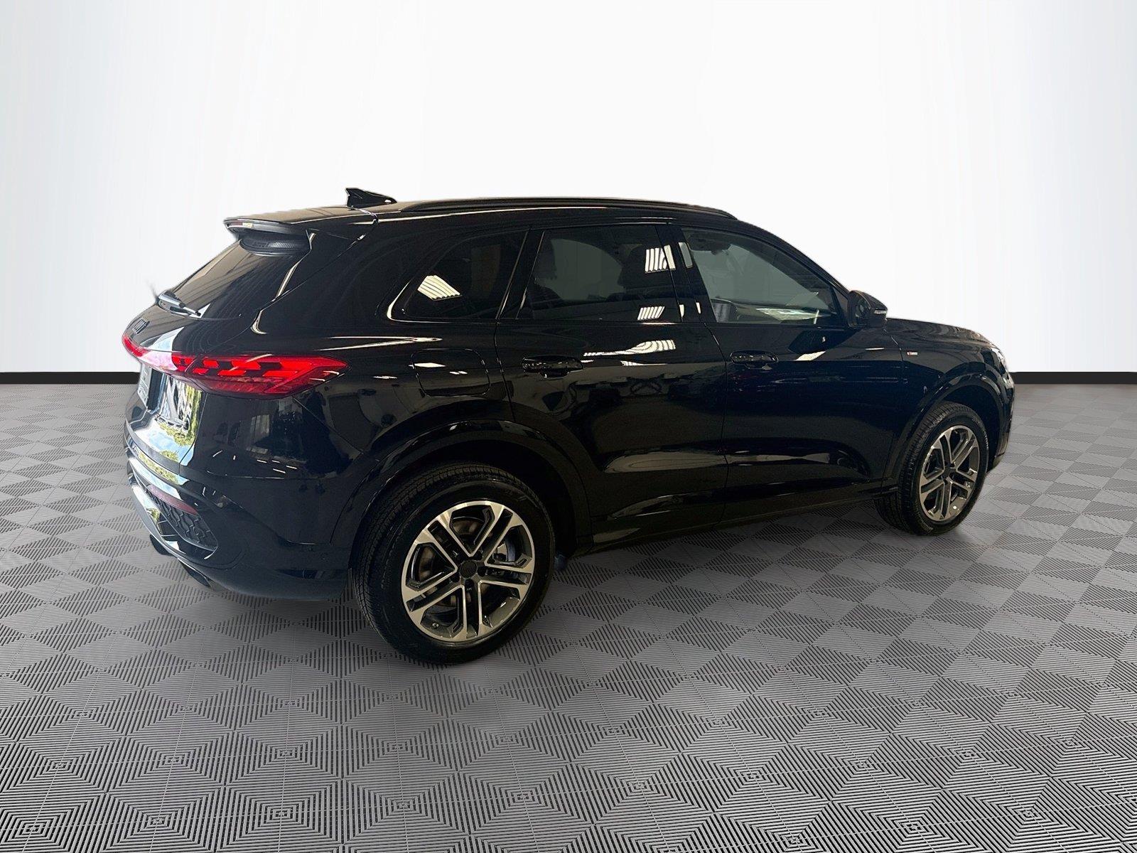2026 Audi Q5 Premium