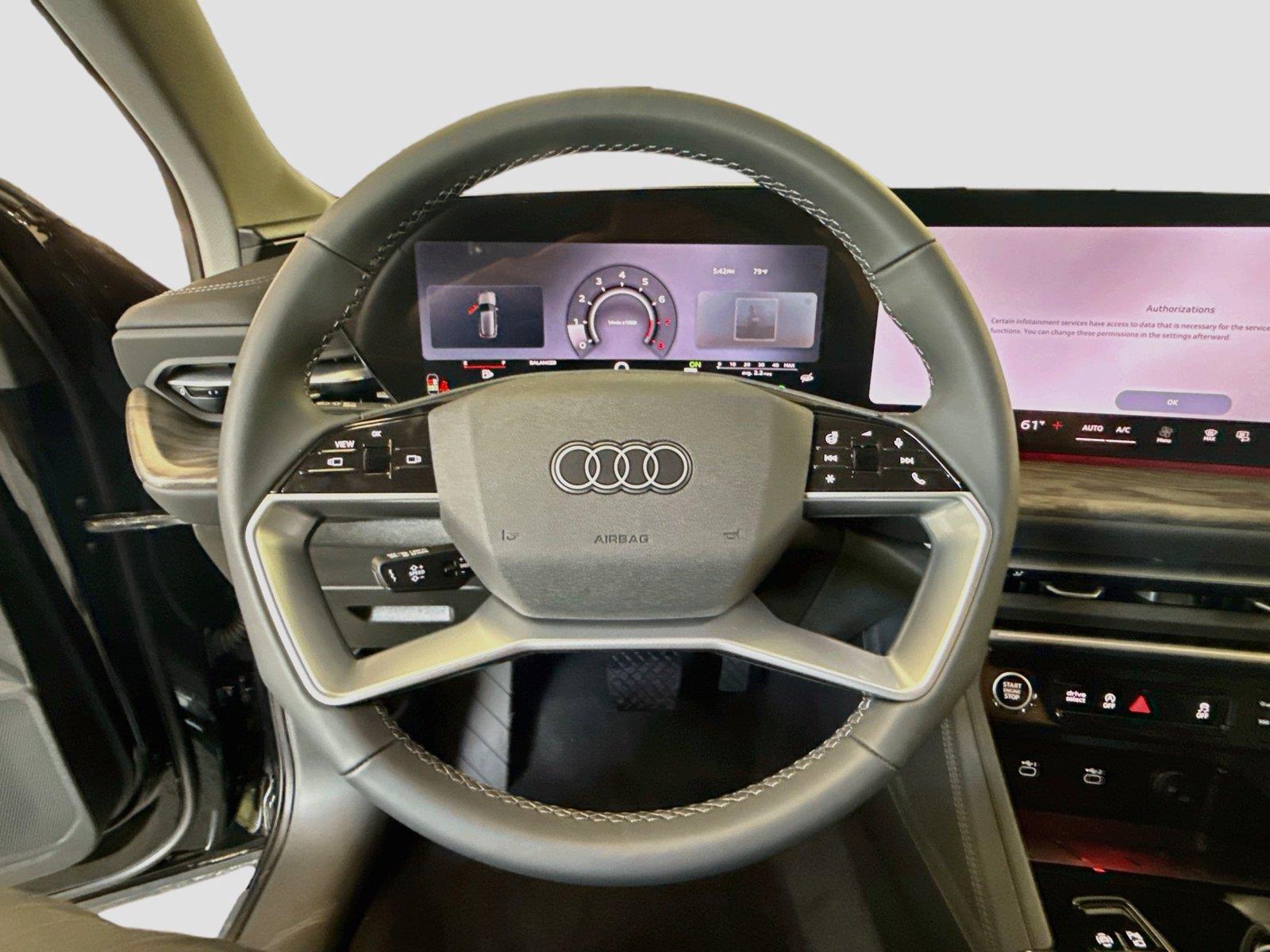 2026 Audi Q5 Premium