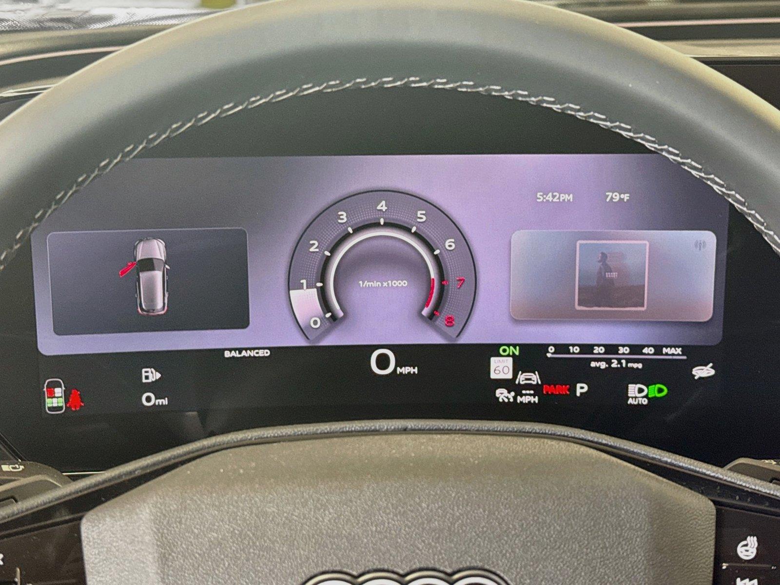 2026 Audi Q5 Premium
