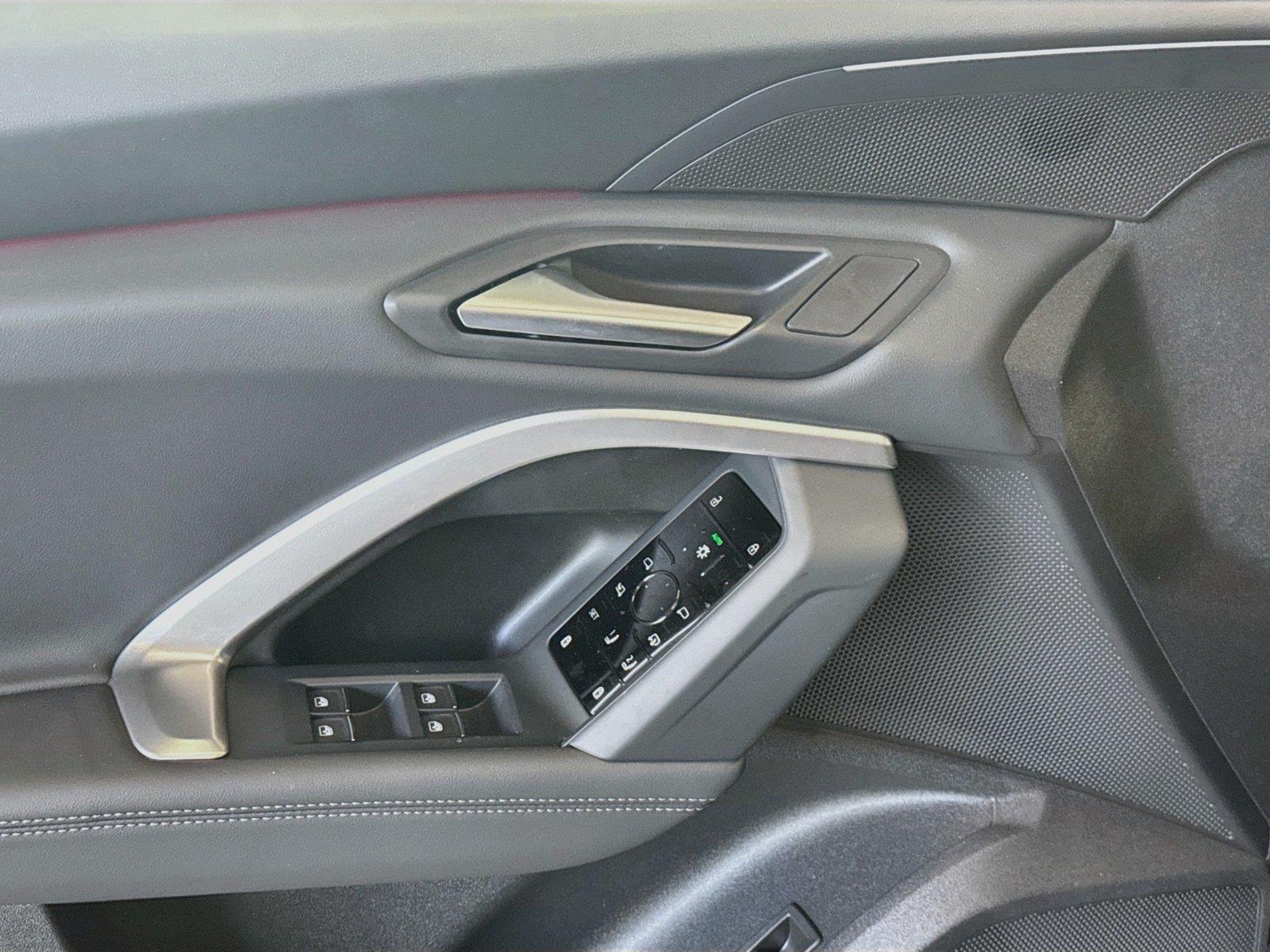 2026 Audi Q5 Premium