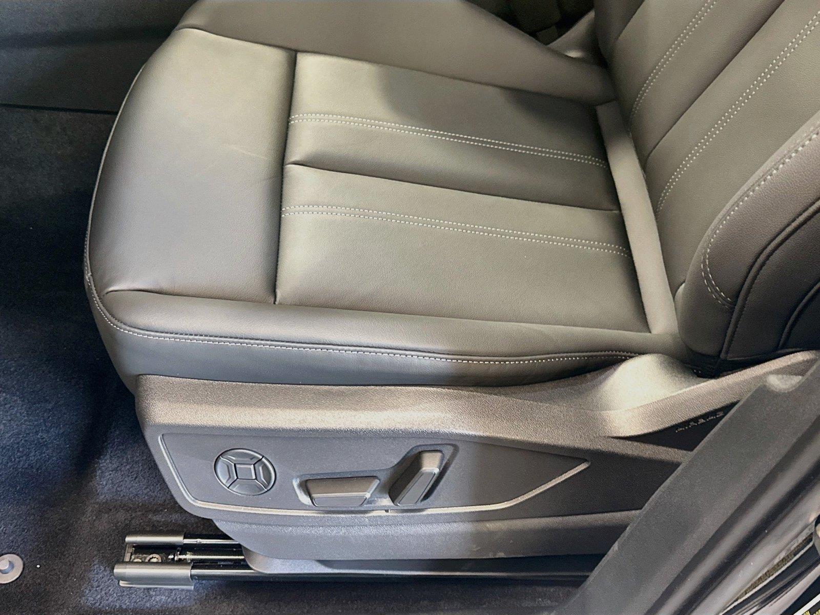 2026 Audi Q5 Premium