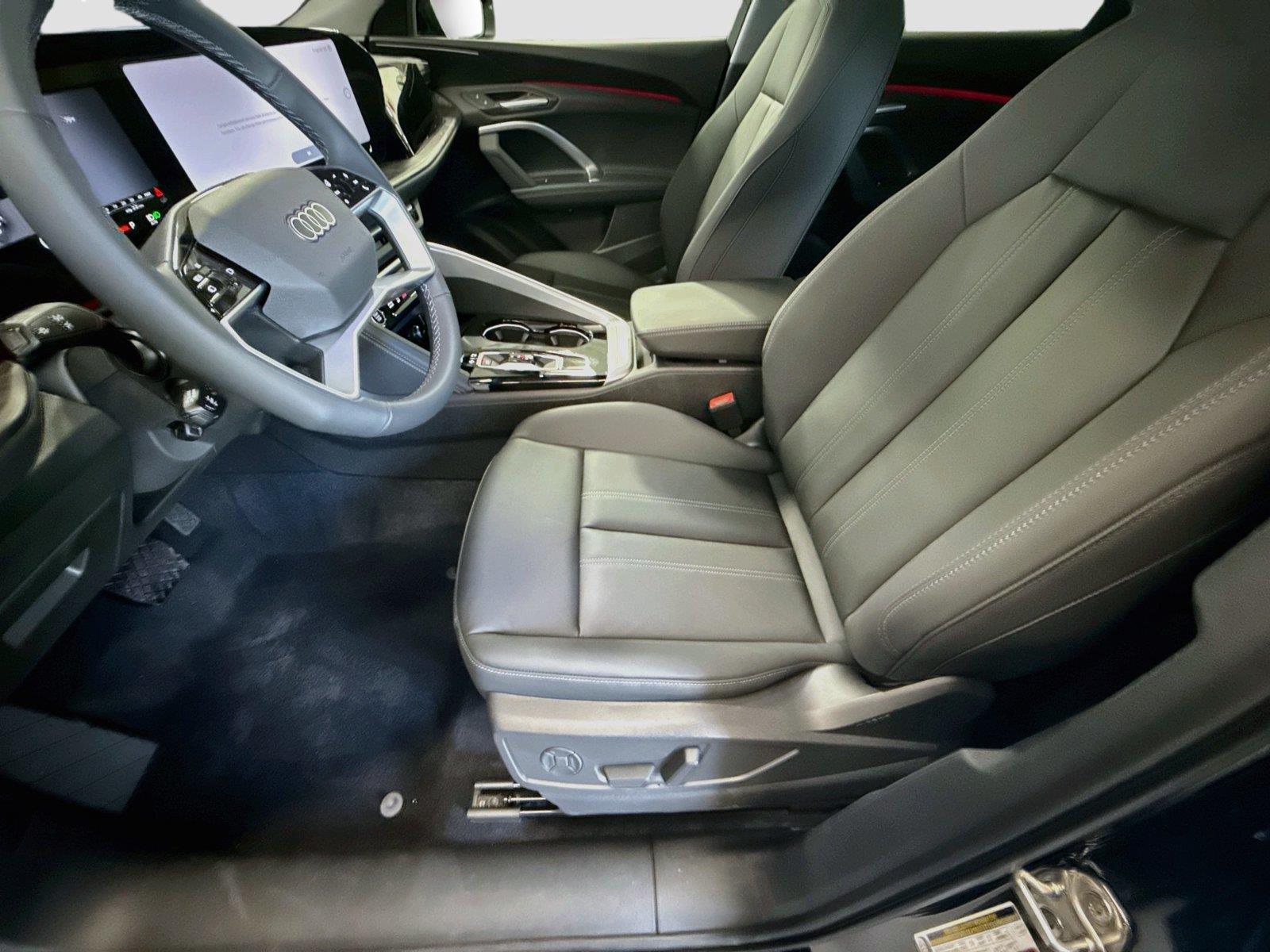 2026 Audi Q5 Premium