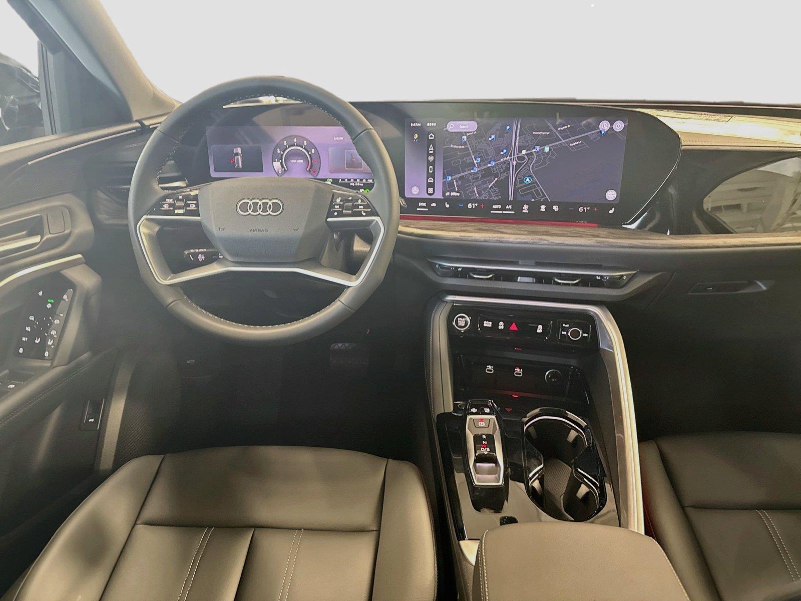 2026 Audi Q5 Premium
