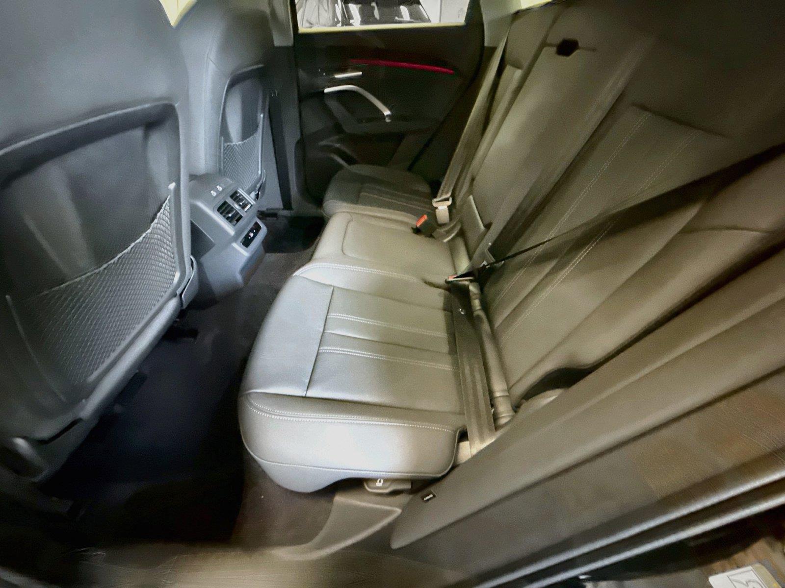 2026 Audi Q5 Premium