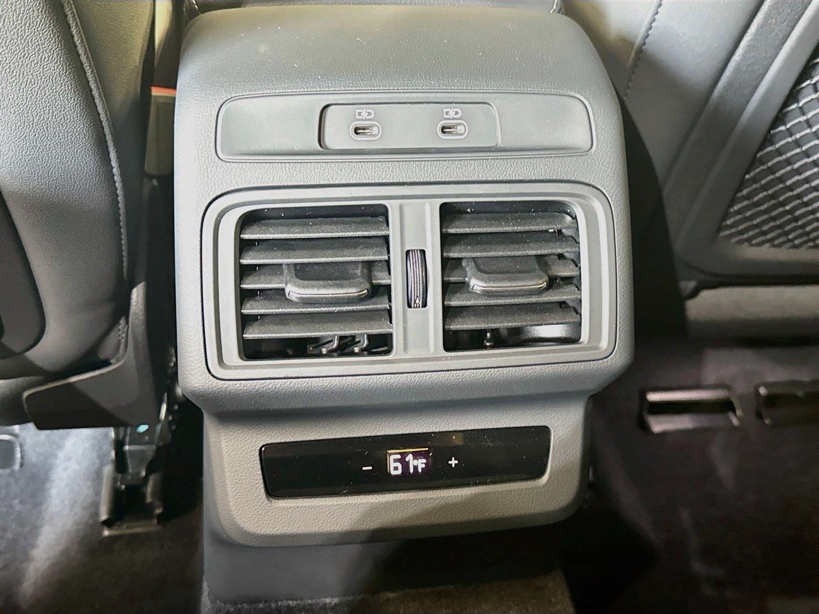 2026 Audi Q5 Premium