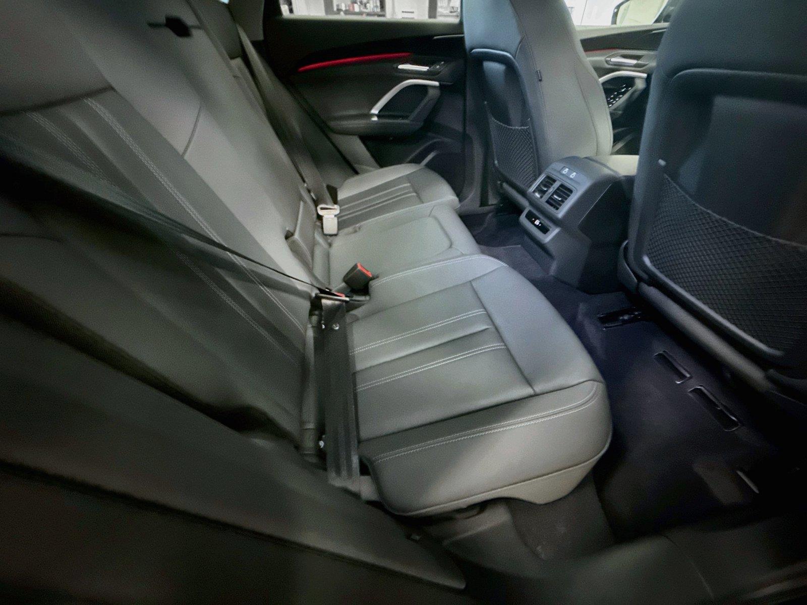 2026 Audi Q5 Premium