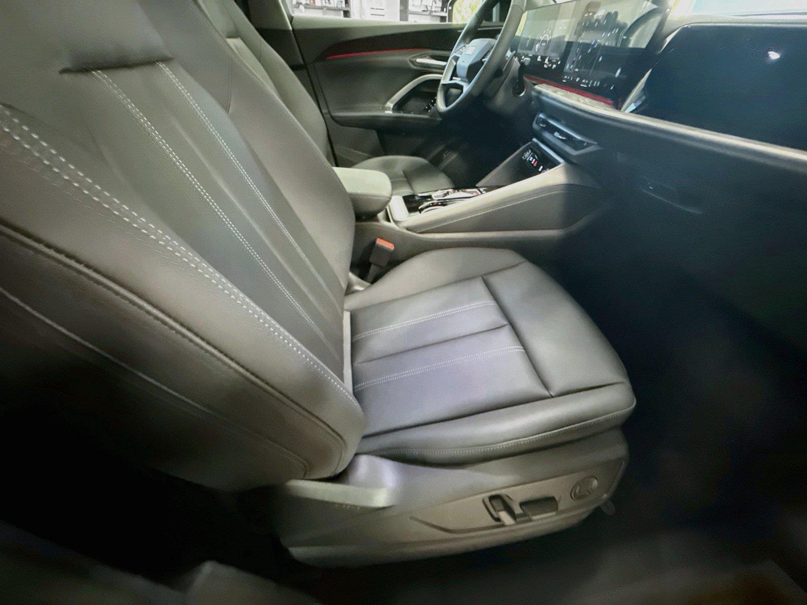 2026 Audi Q5 Premium