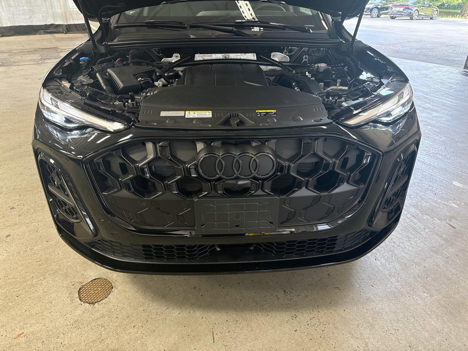 2026 Audi Q5 Premium