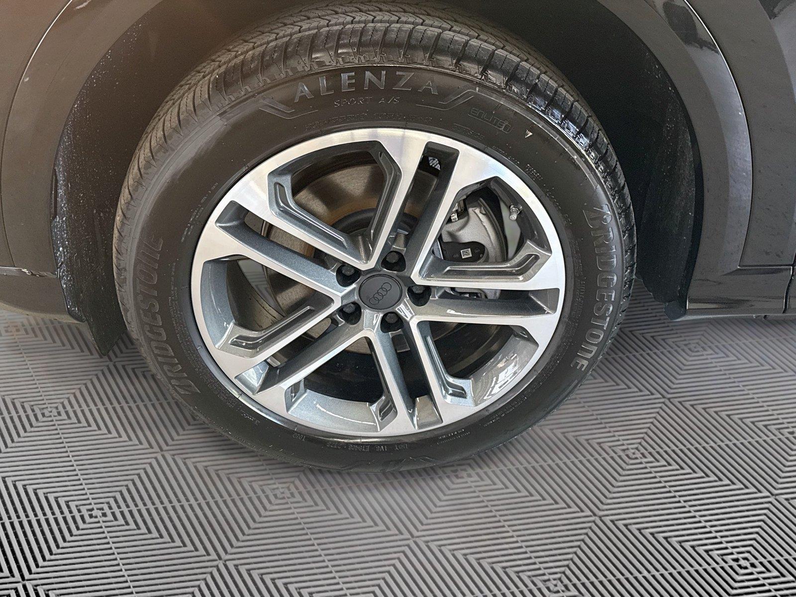 2026 Audi Q5 Premium