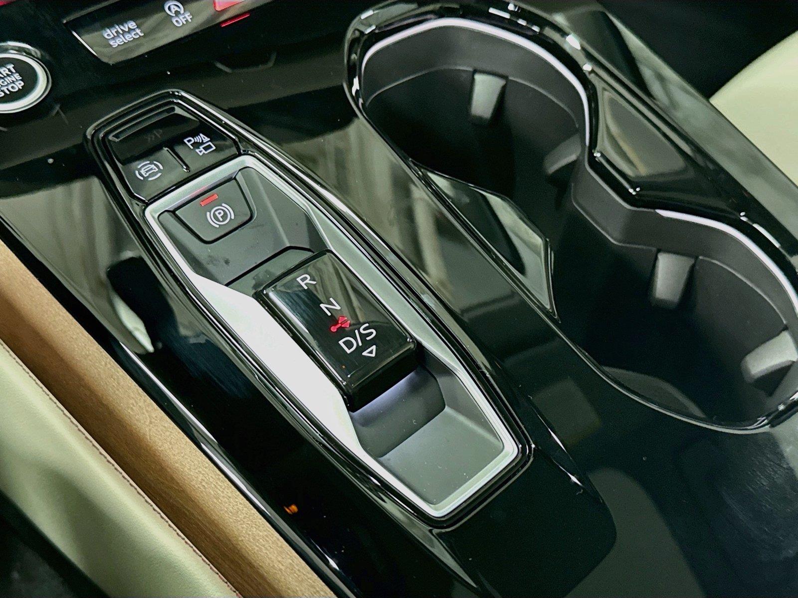 2026 Audi A5 Premium Plus
