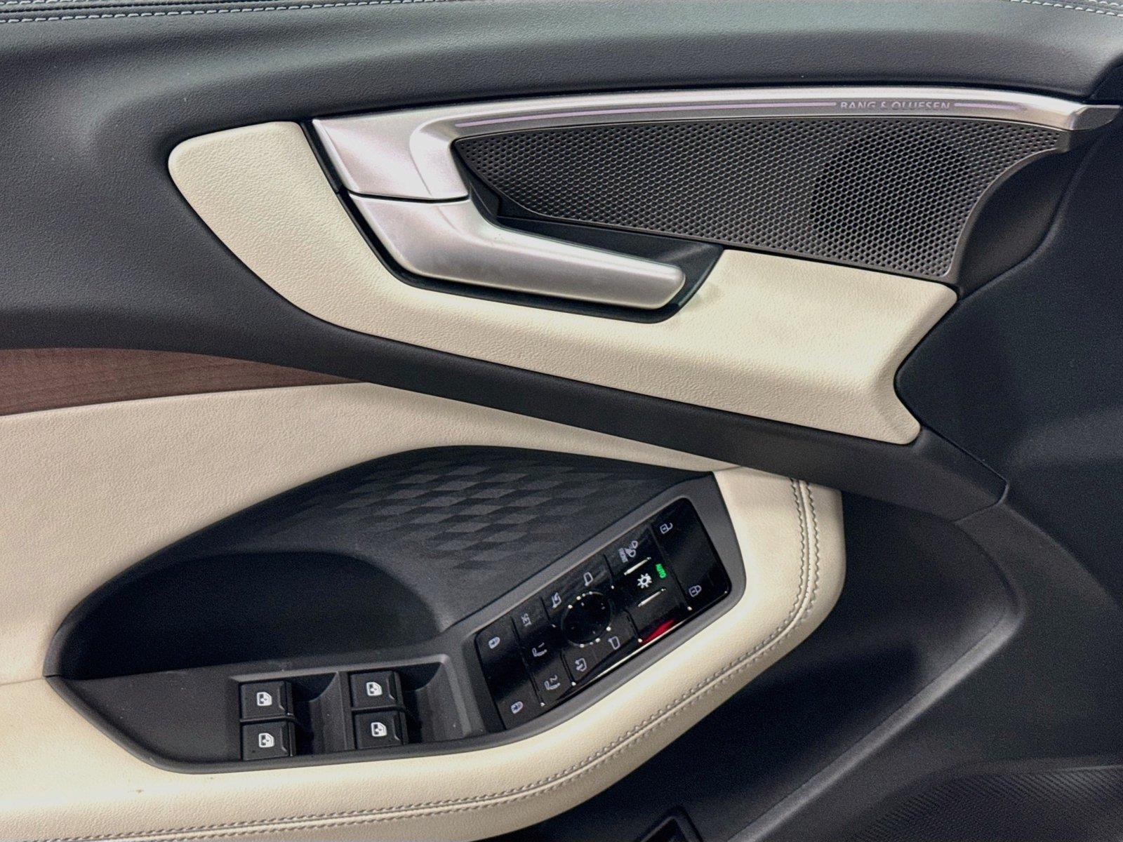 2026 Audi A5 Premium Plus