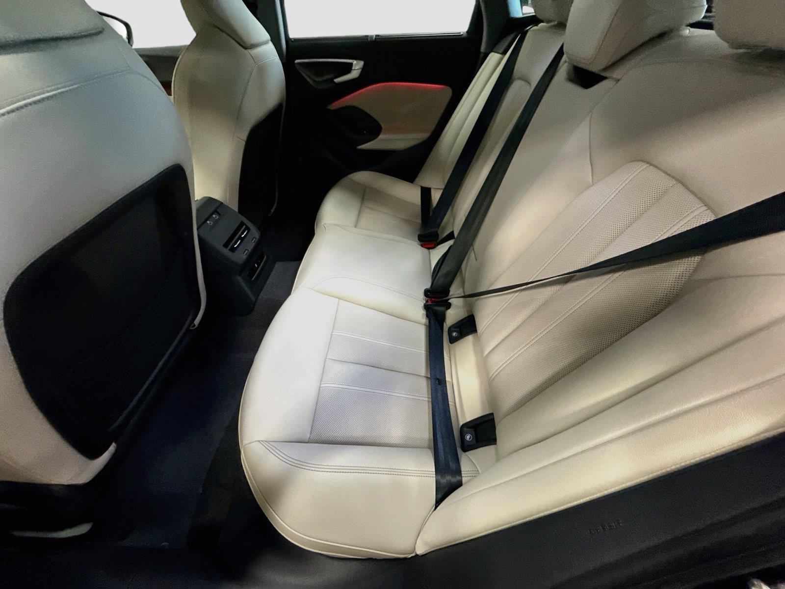 2026 Audi A5 Premium Plus