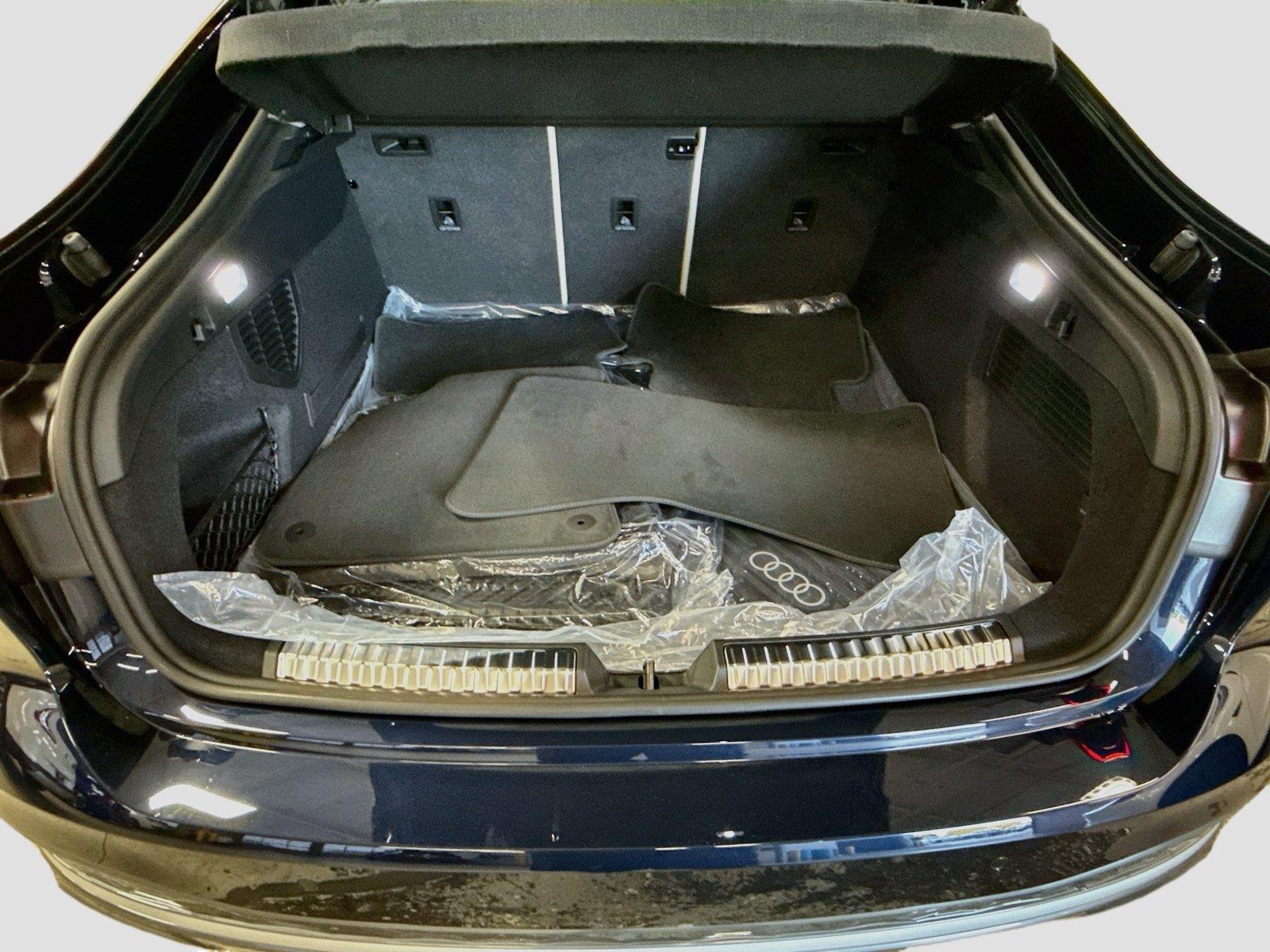 2026 Audi A5 Premium Plus