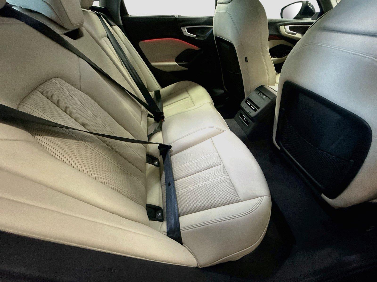 2026 Audi A5 Premium Plus