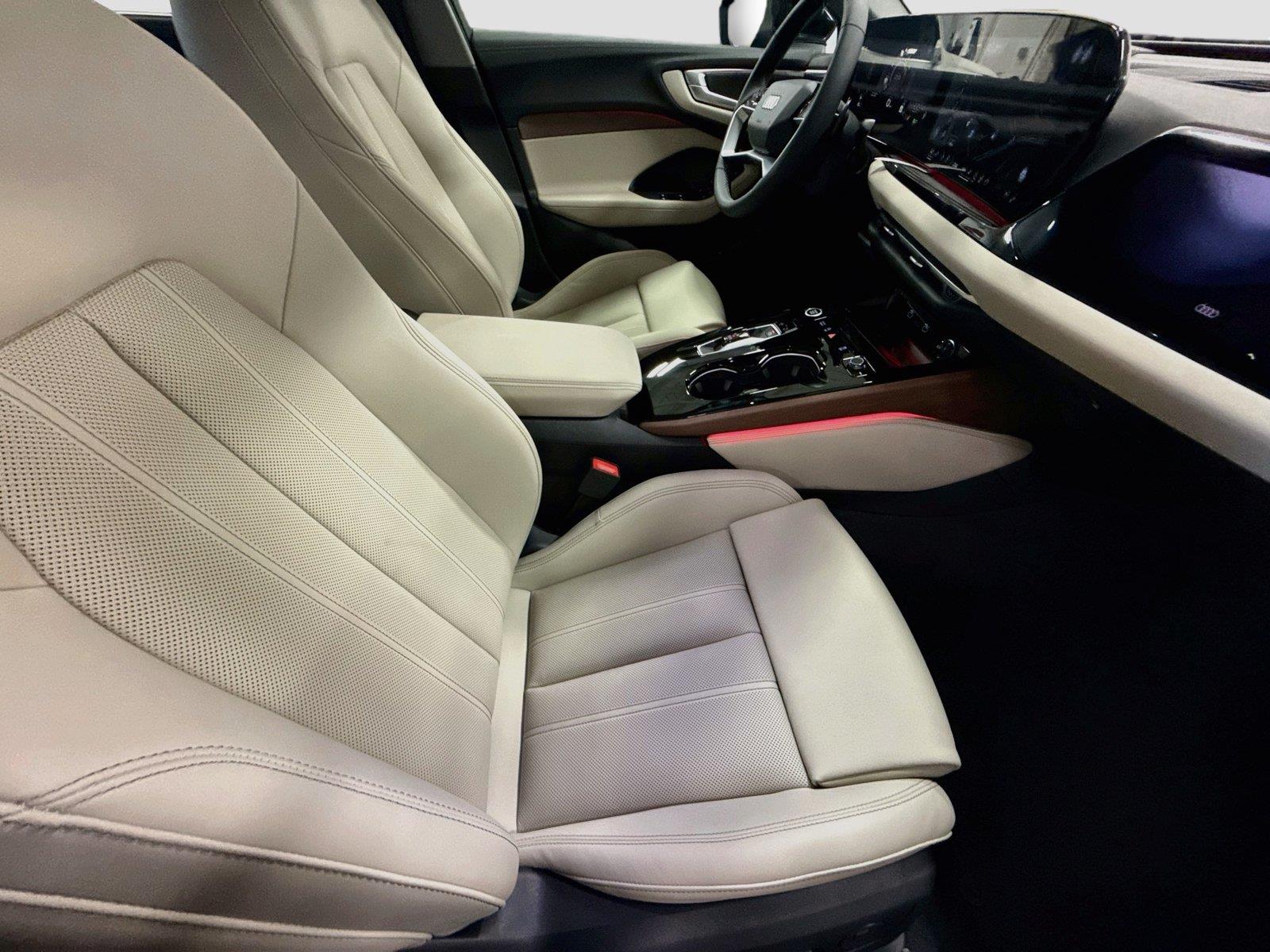 2026 Audi A5 Premium Plus