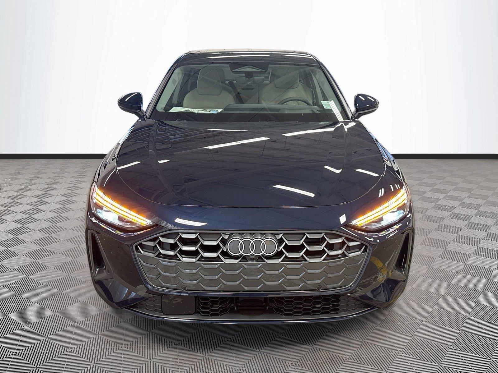 2026 Audi A5 Premium Plus
