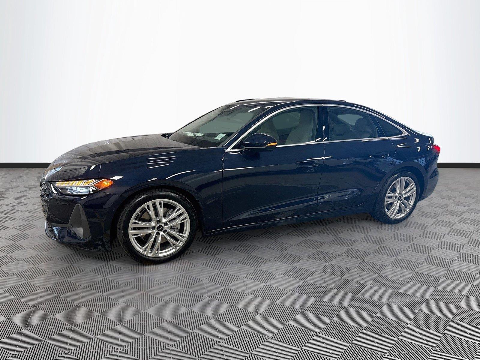 2026 Audi A5 Premium Plus
