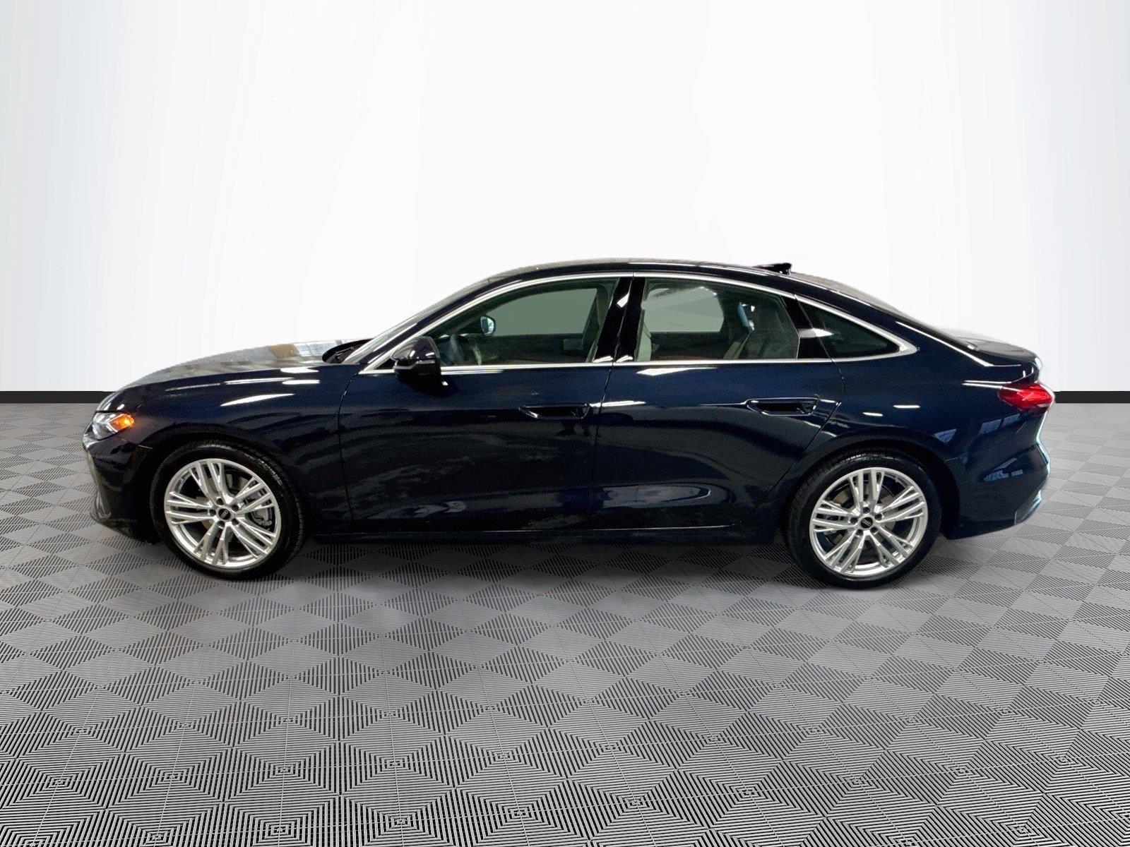 2026 Audi A5 Premium Plus