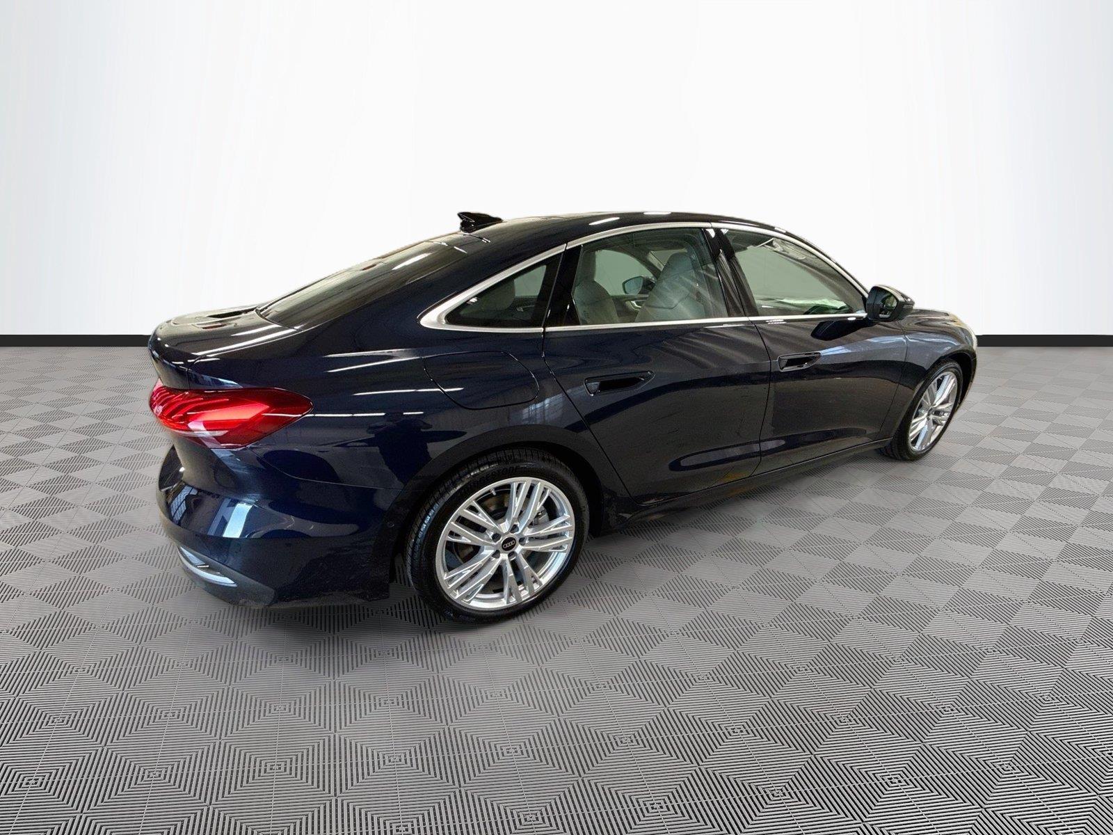 2026 Audi A5 Premium Plus