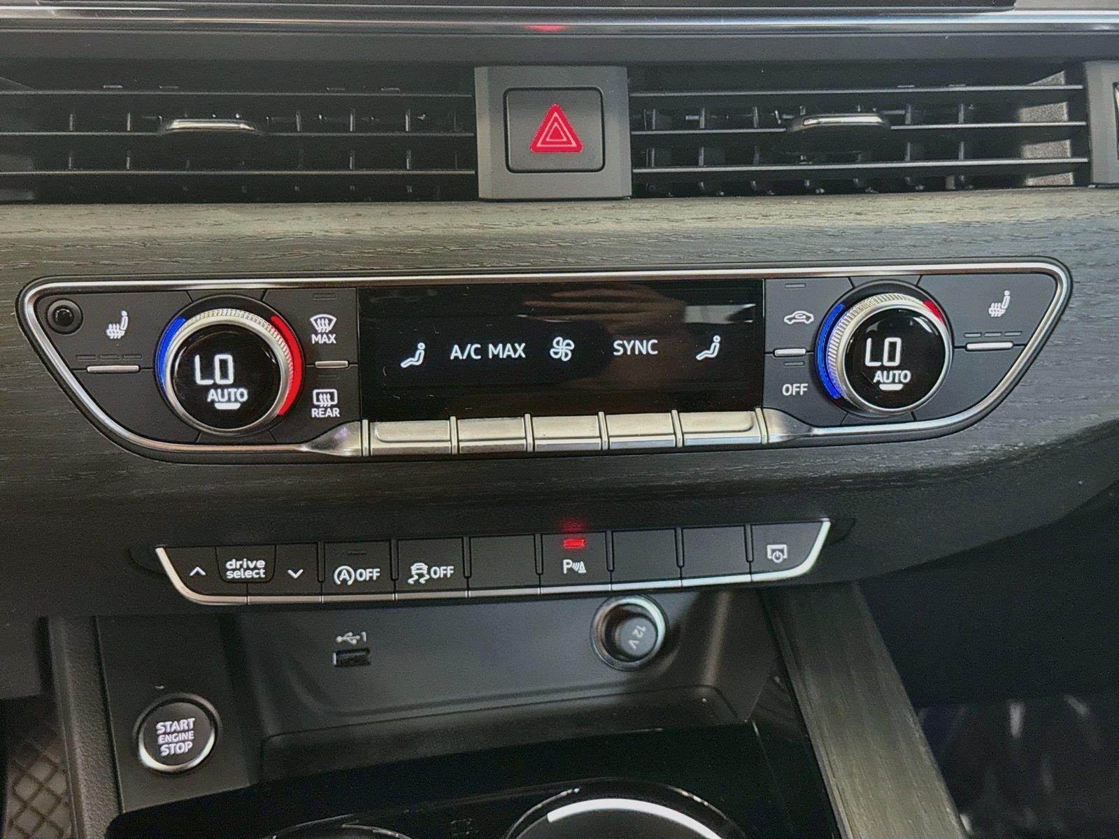 2024 Audi A5 Sportback S line Premium