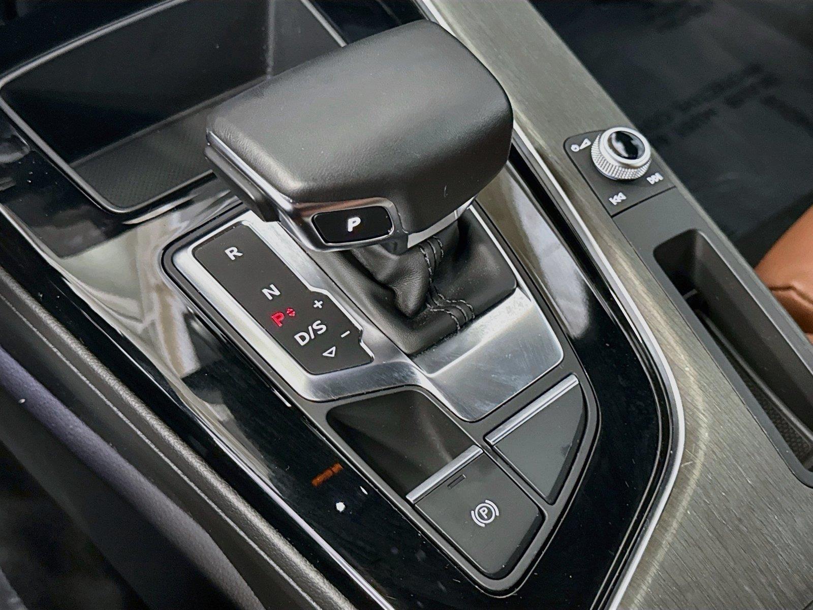 2024 Audi A5 Sportback S line Premium