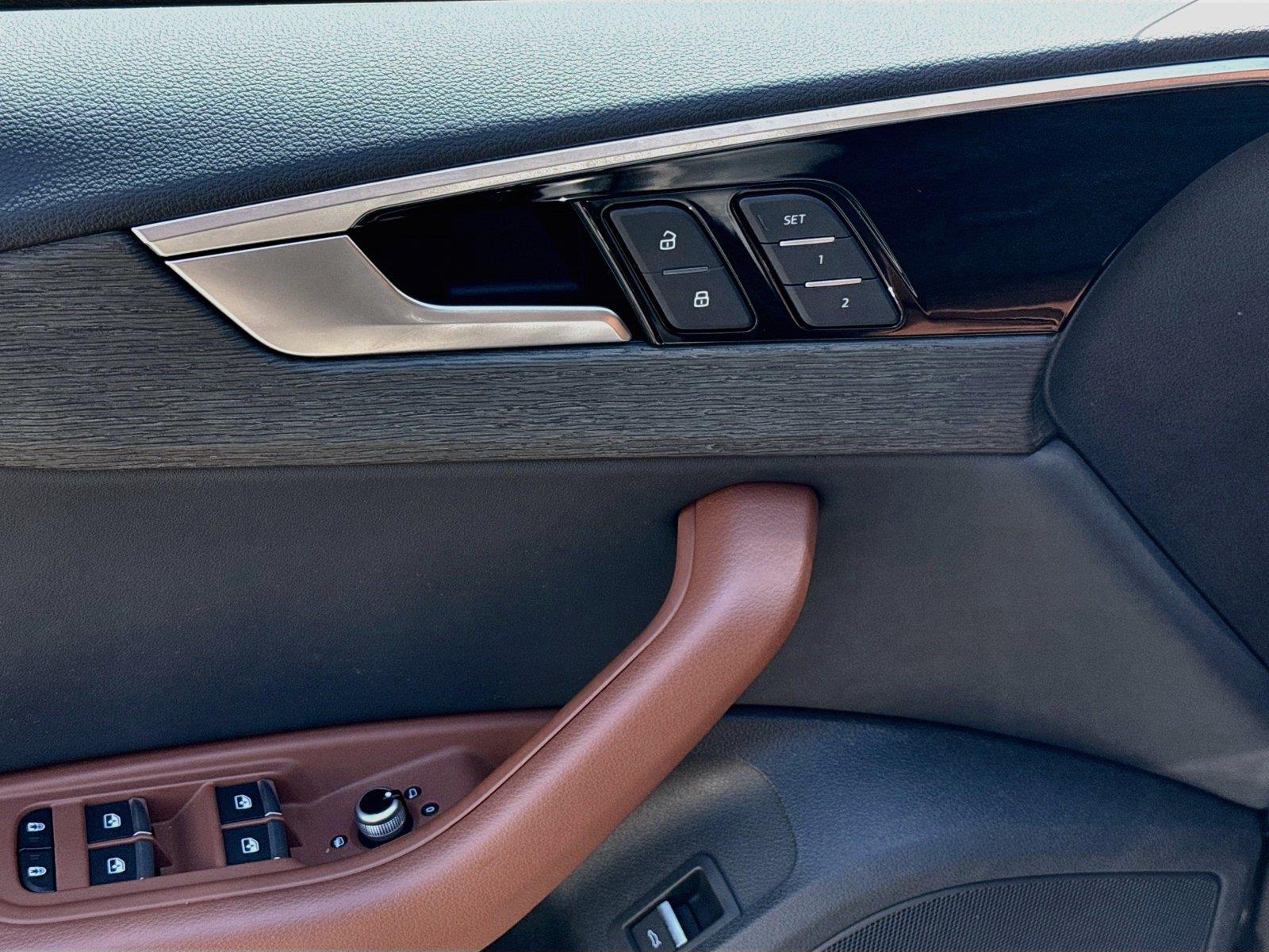 2024 Audi A5 Sportback S line Premium