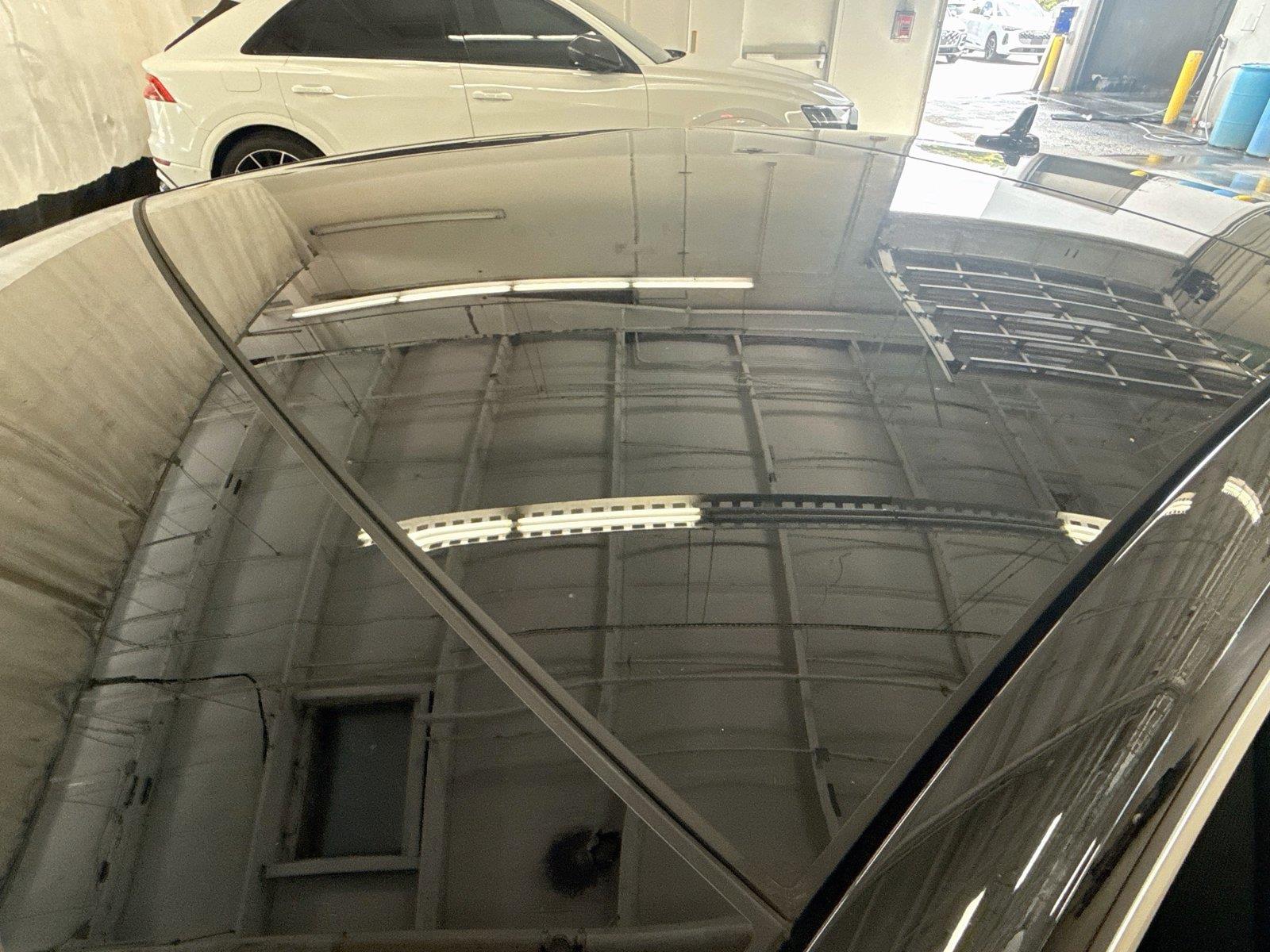 2024 Audi A5 Sportback S line Premium