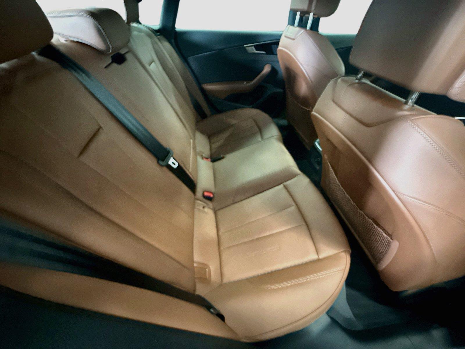 2024 Audi A5 Sportback S line Premium