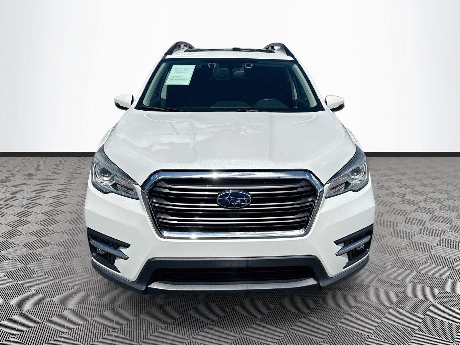 2021 Subaru Ascent Limited