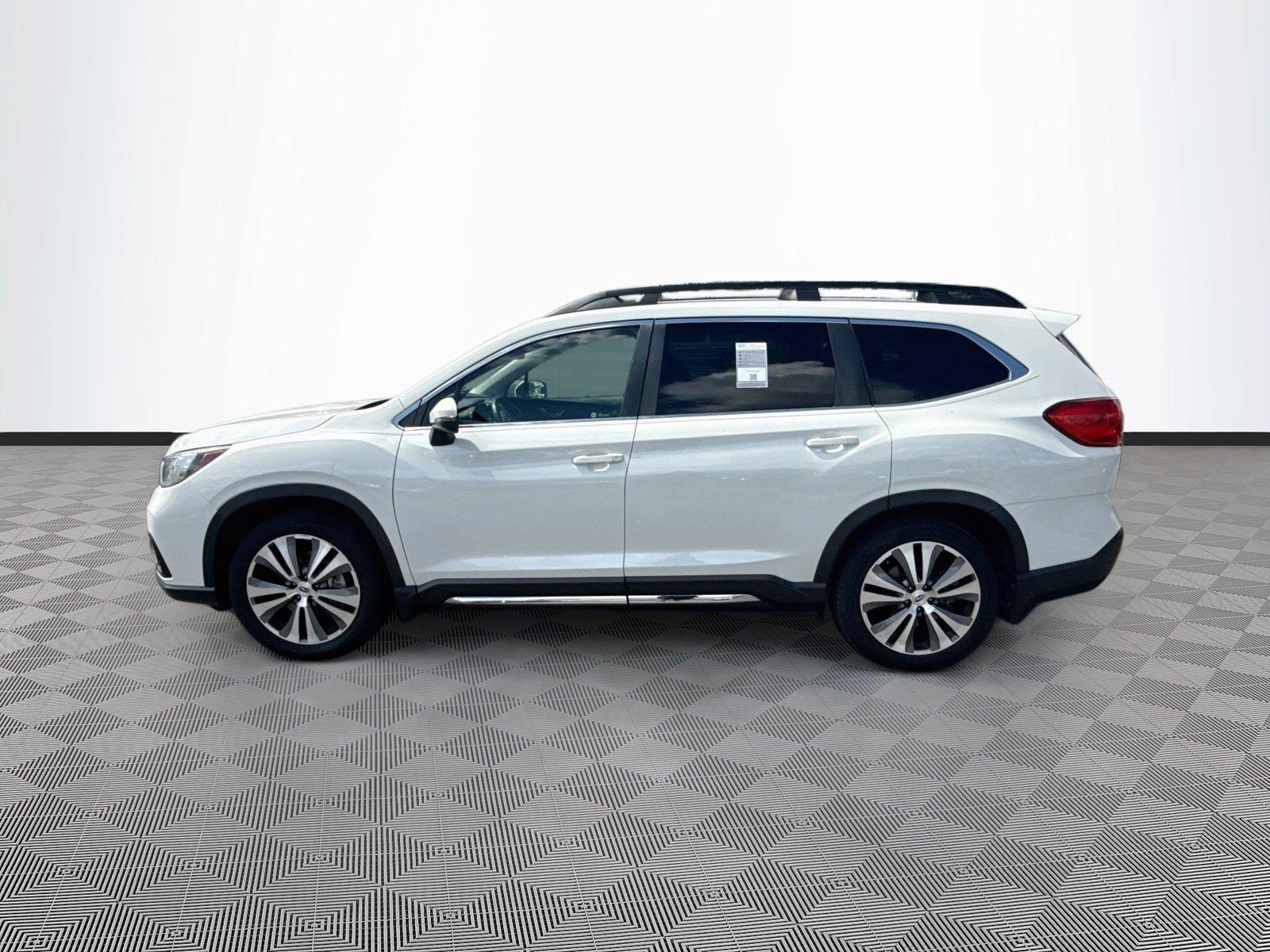 2021 Subaru Ascent Limited