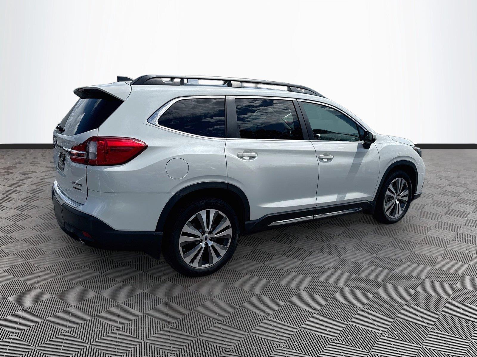 2021 Subaru Ascent Limited