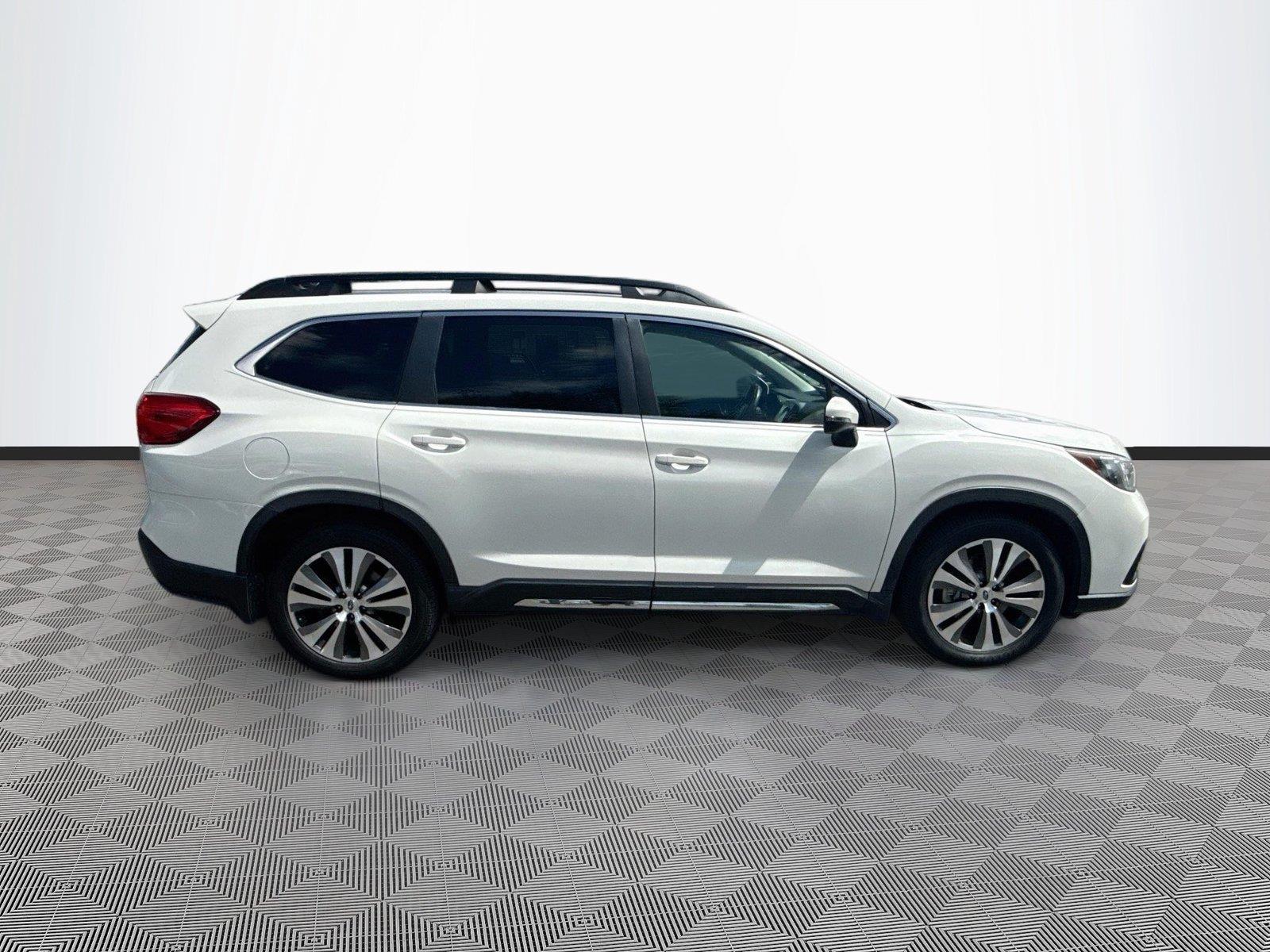 2021 Subaru Ascent Limited