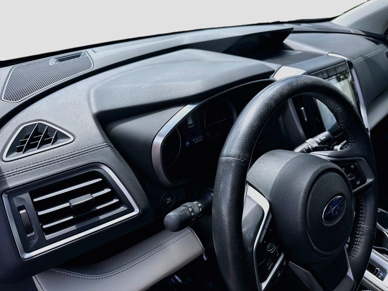 2021 Subaru Ascent Limited