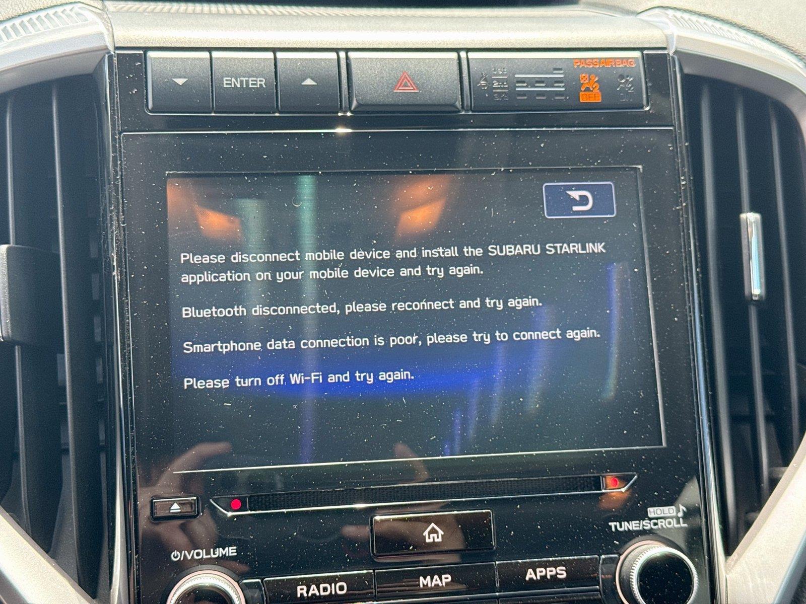 2021 Subaru Ascent Limited