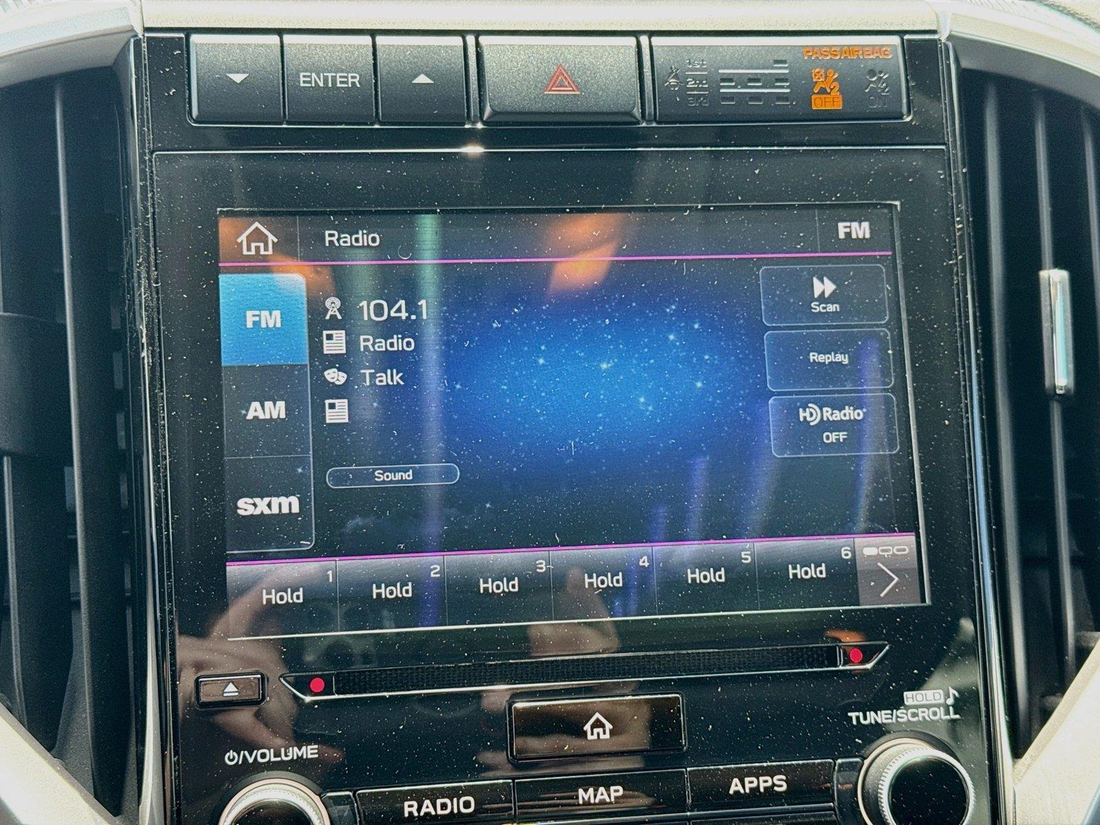 2021 Subaru Ascent Limited