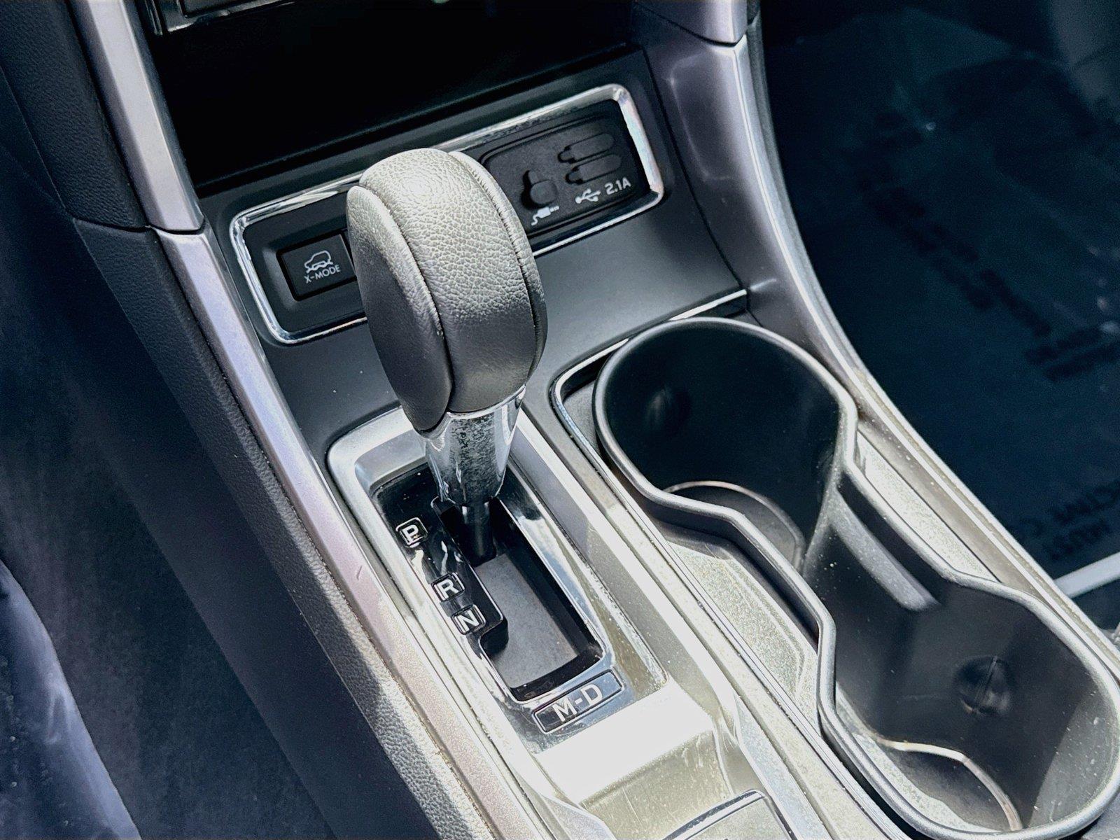 2021 Subaru Ascent Limited