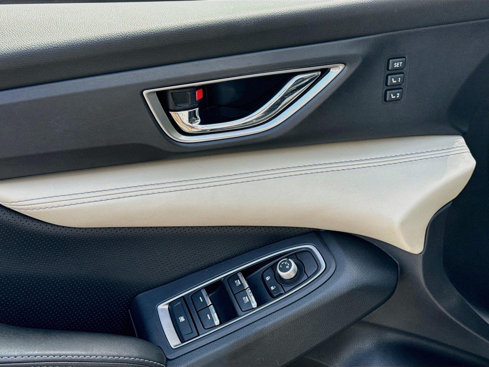 2021 Subaru Ascent Limited