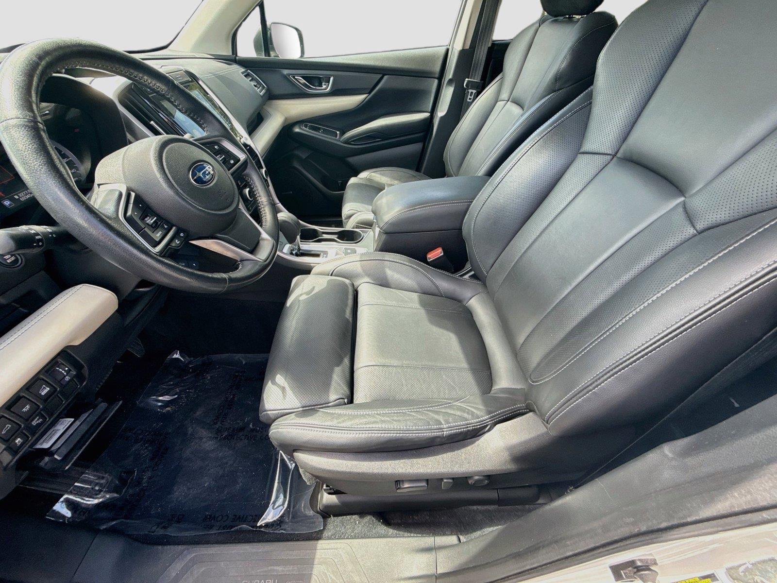 2021 Subaru Ascent Limited