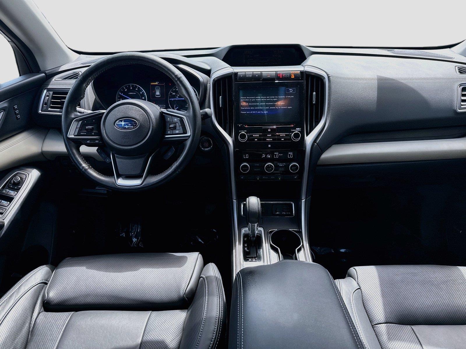 2021 Subaru Ascent Limited