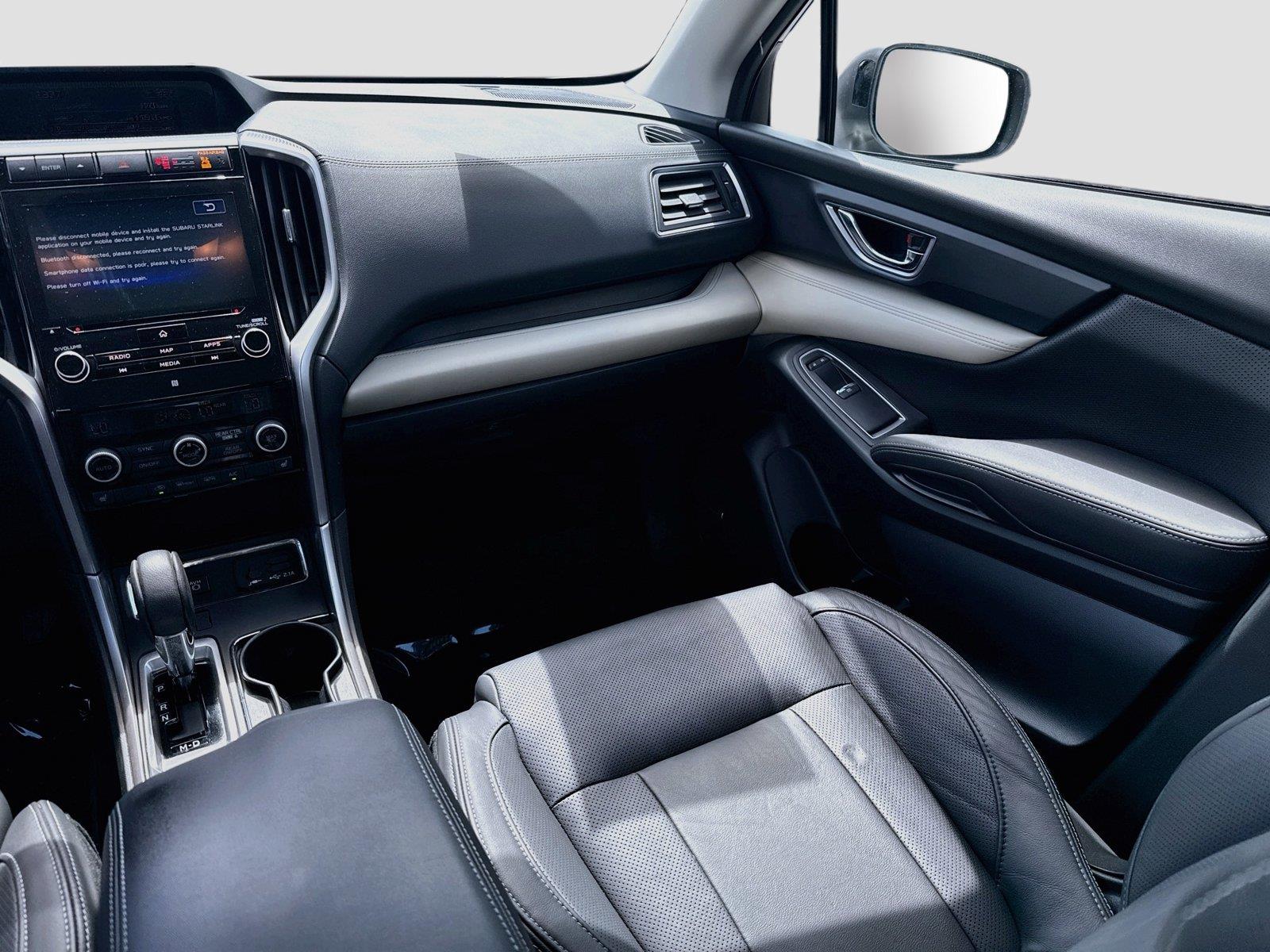 2021 Subaru Ascent Limited