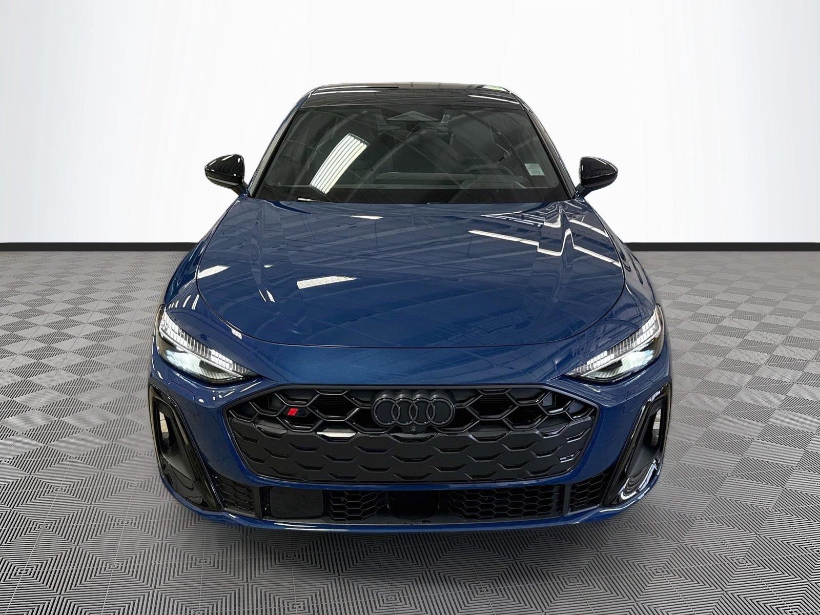2026 Audi S5 Prestige