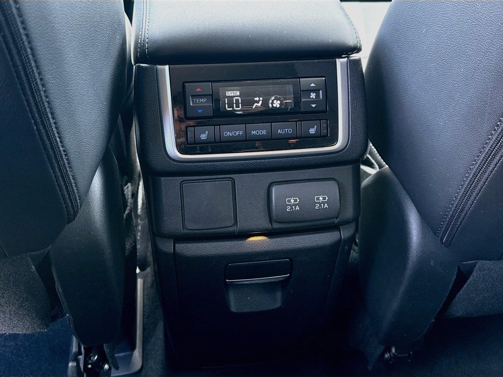 2021 Subaru Ascent Limited