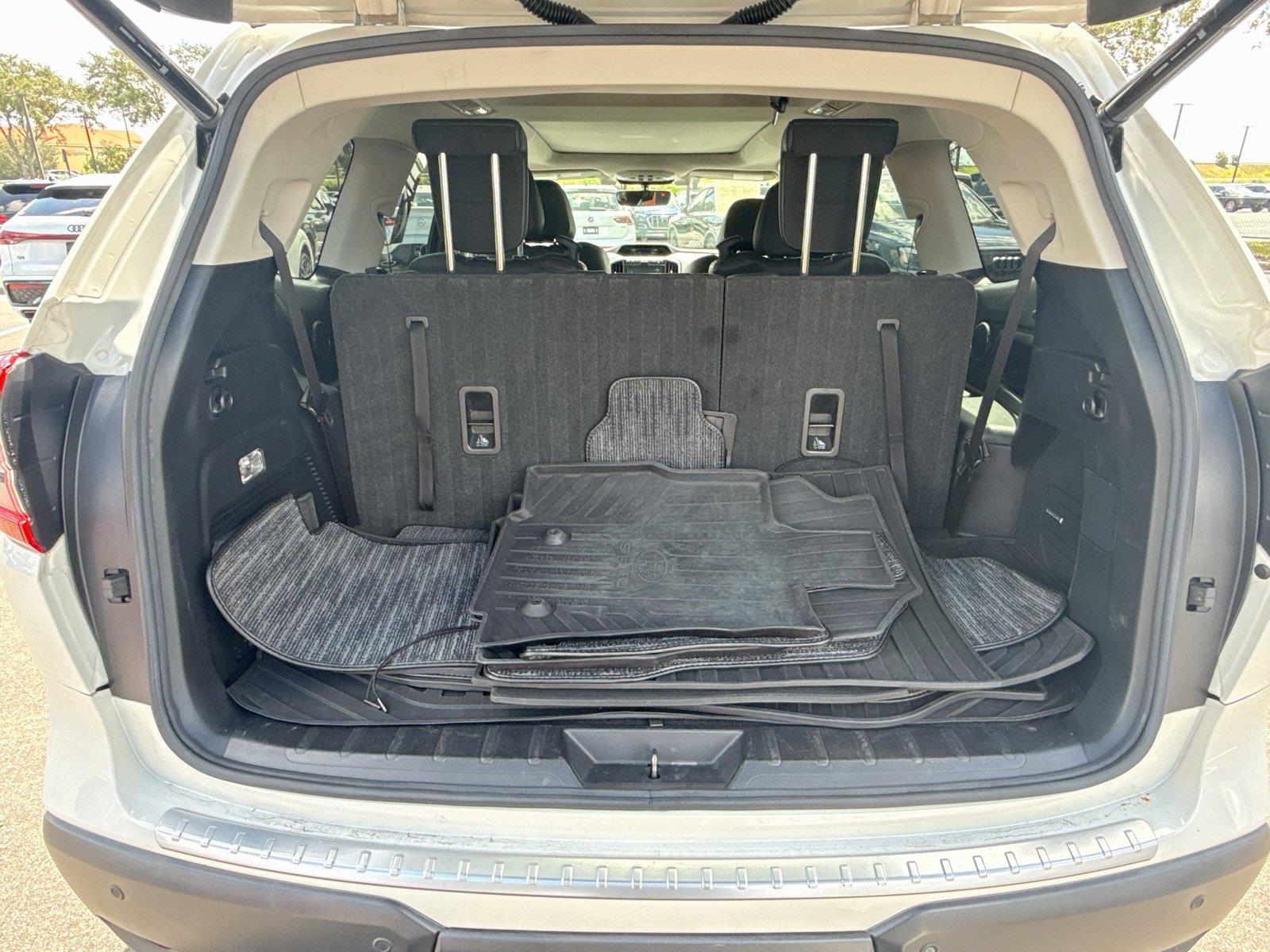 2021 Subaru Ascent Limited