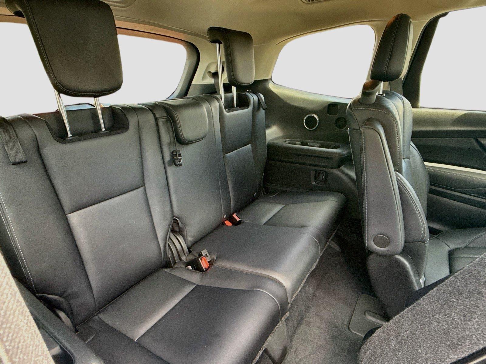 2021 Subaru Ascent Limited